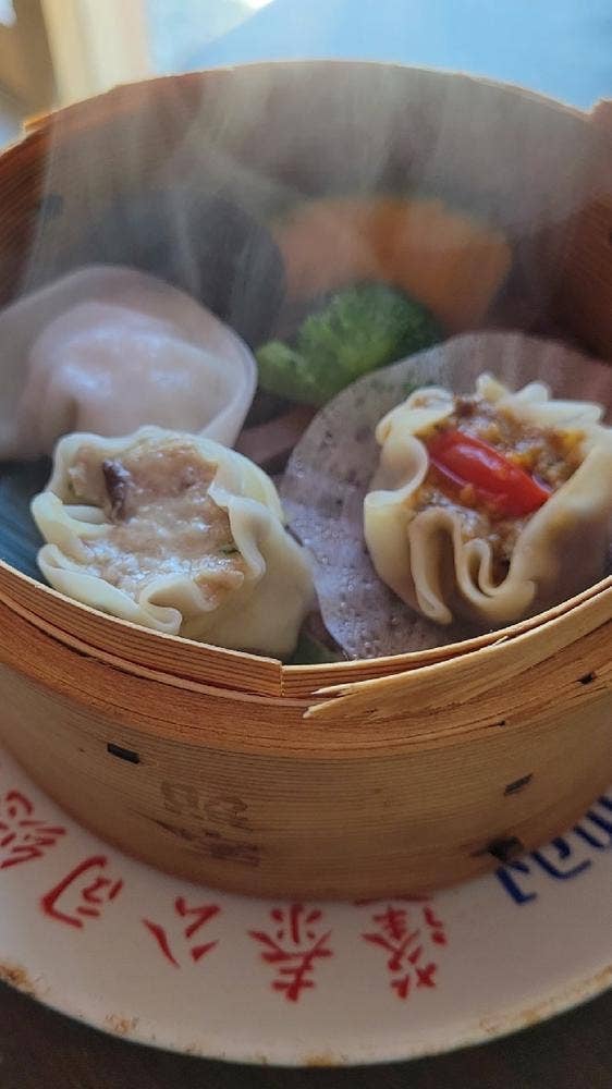 発酵点心 丸亀餃子