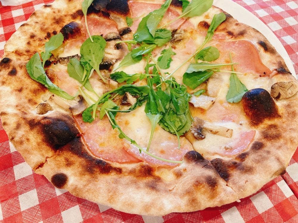 PIZZERIA Quale BAR