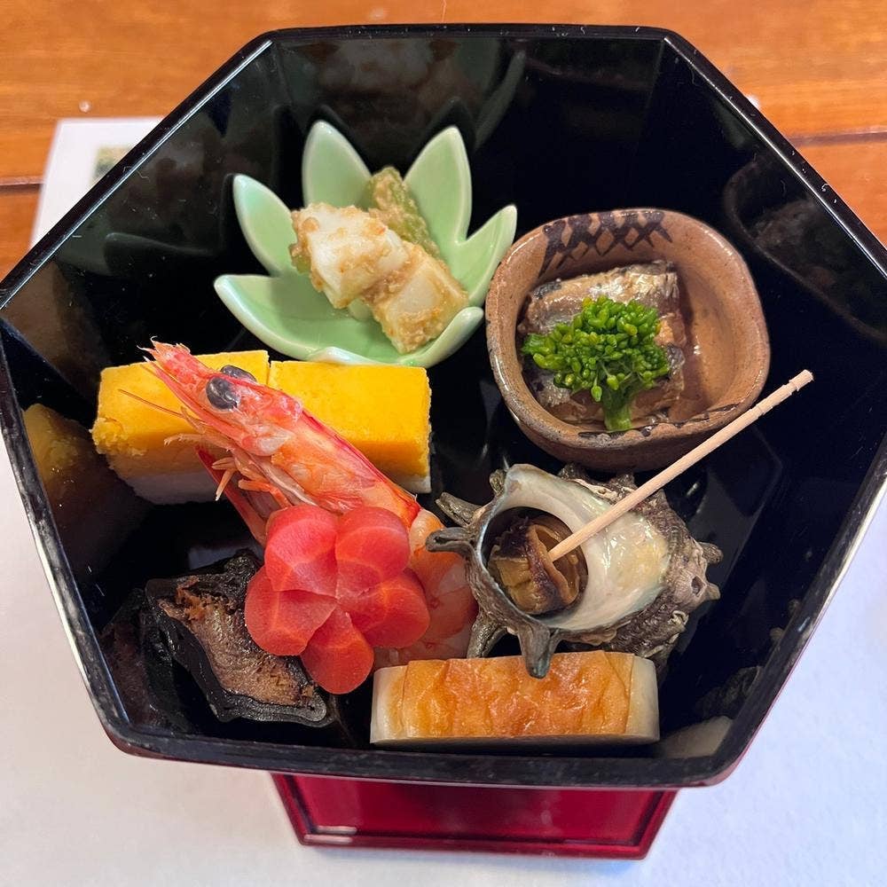 伽耶山荘