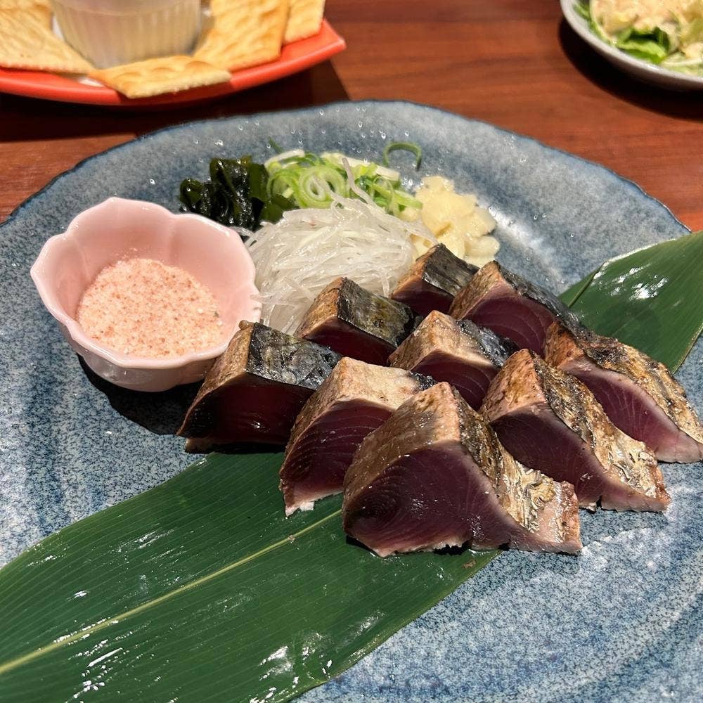 た藁や 川西能勢口店