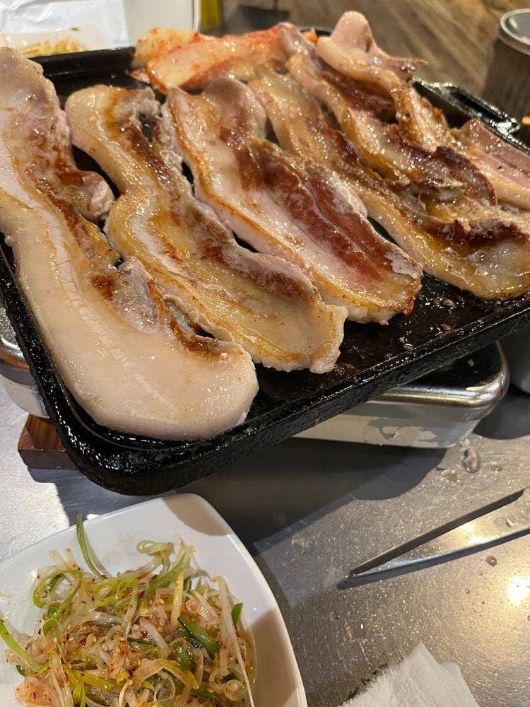 とんちゃん 五反田店