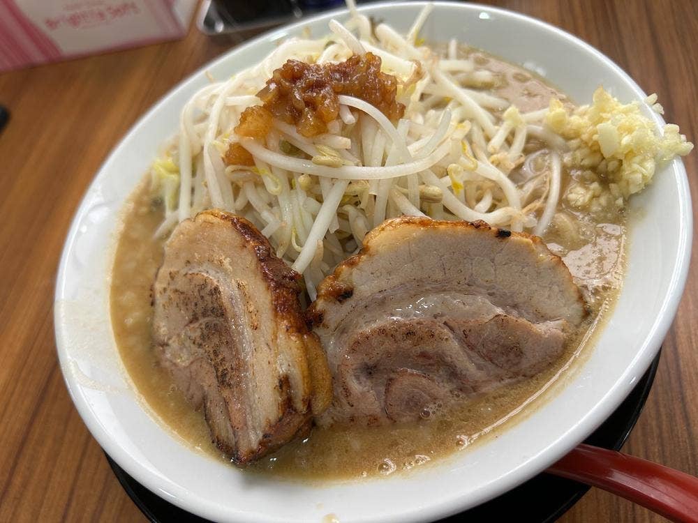 札幌豚研究所