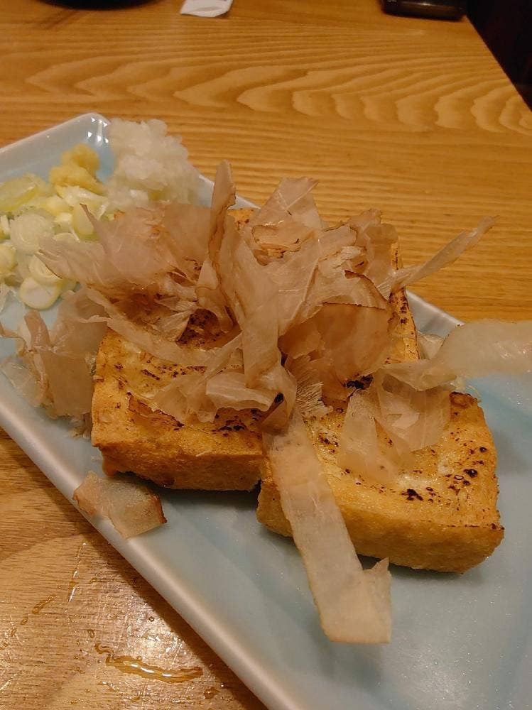 神田 新八 新丸ビル店