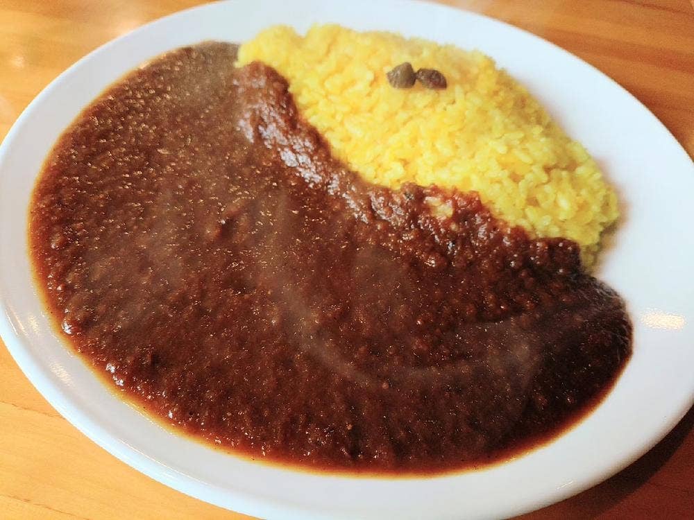 チキンカレー専門店 Coozy Curry