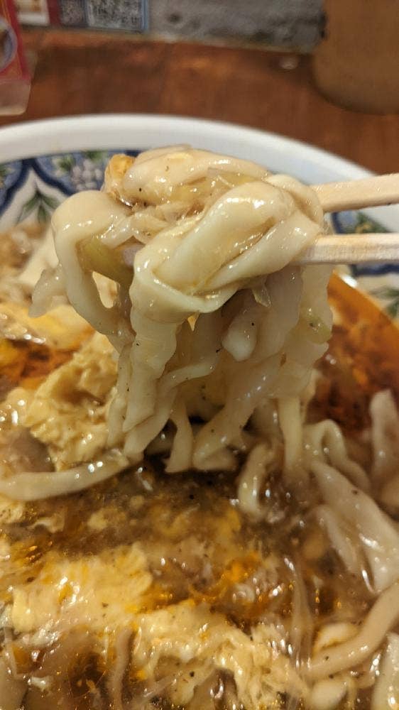 揚州商人 飯田橋ラムラ店