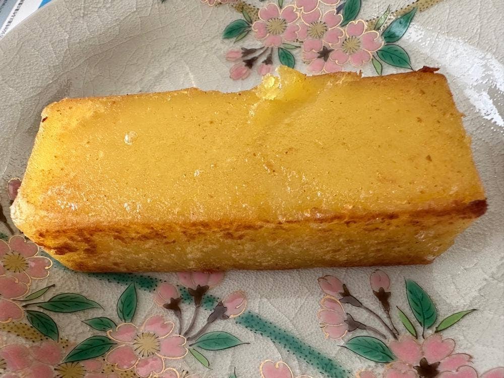 舟和 羽田空港第2ターミナル東京食賓館売店