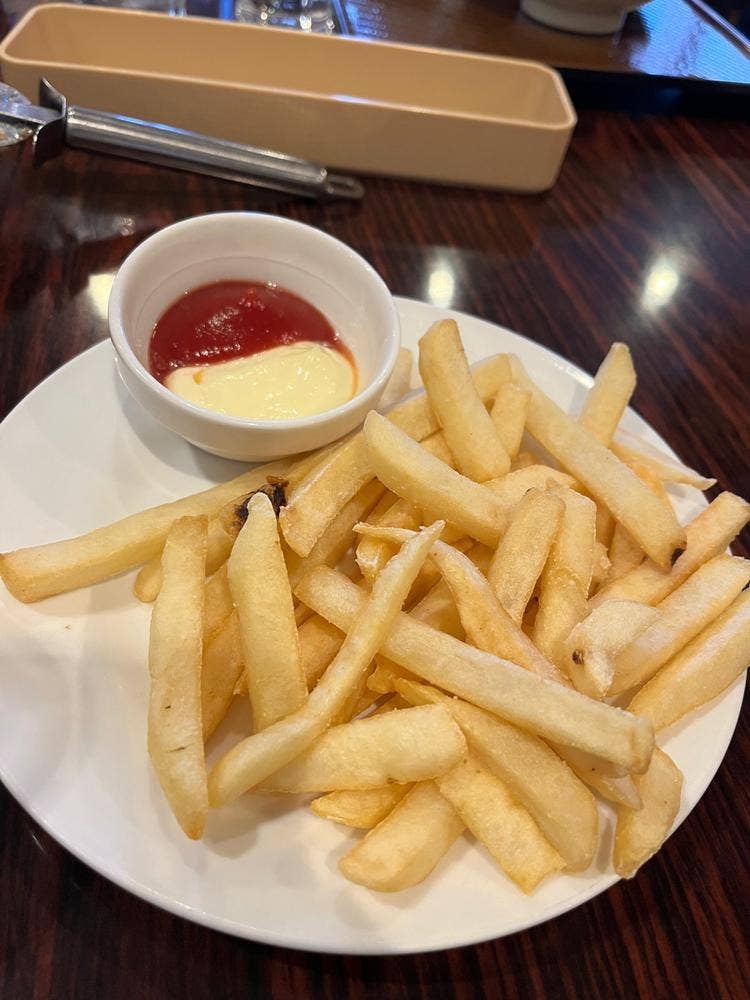 ガスト 宝塚南口店