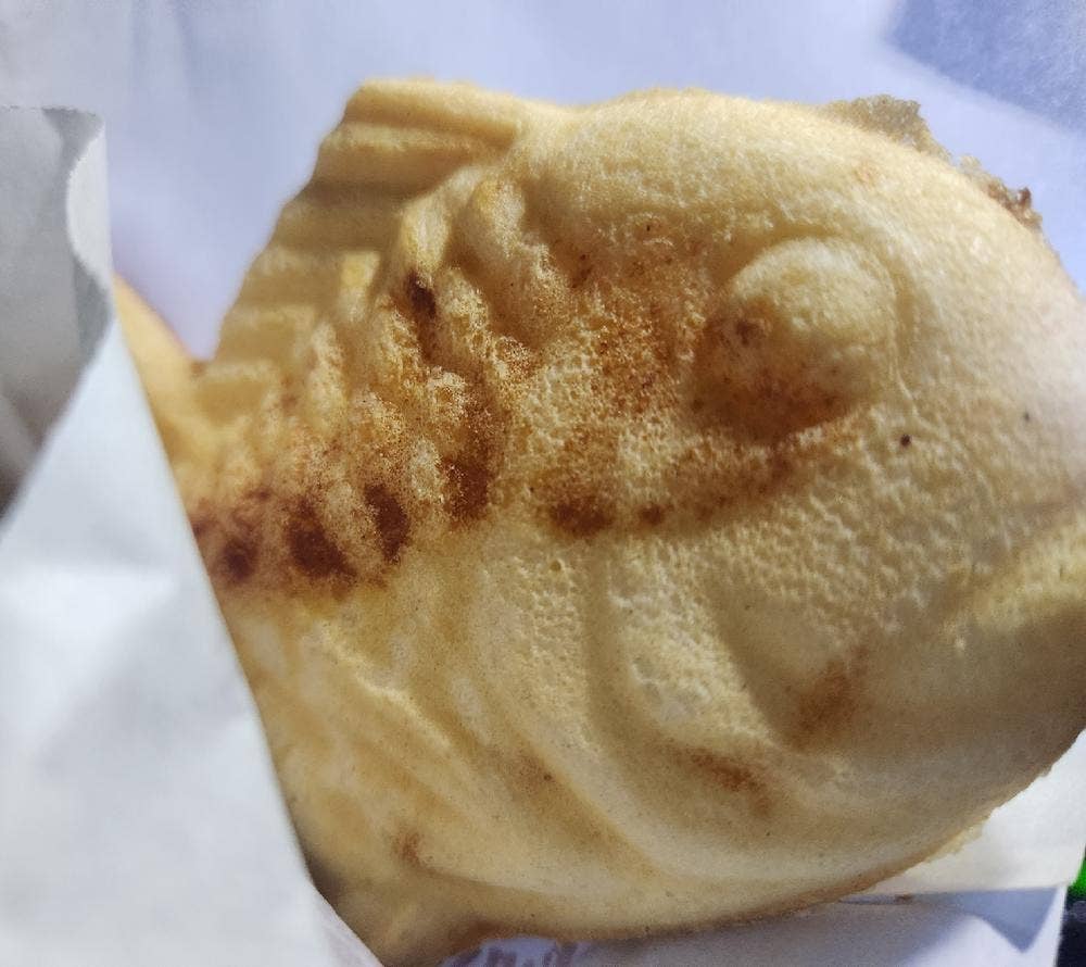 鳴門鯛焼本舗 赤羽駅前店