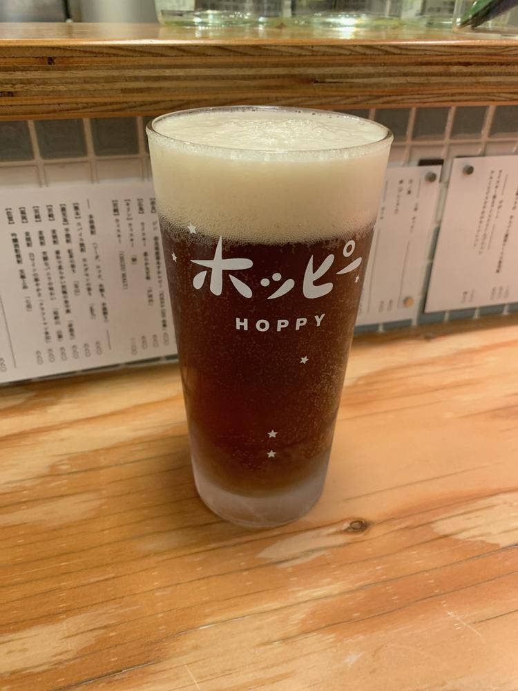 立てば天国