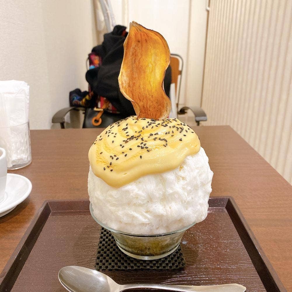 おいもや 壺