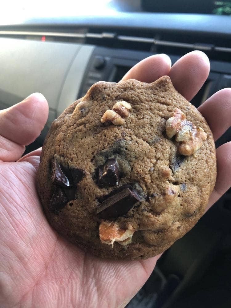 Bake kaka