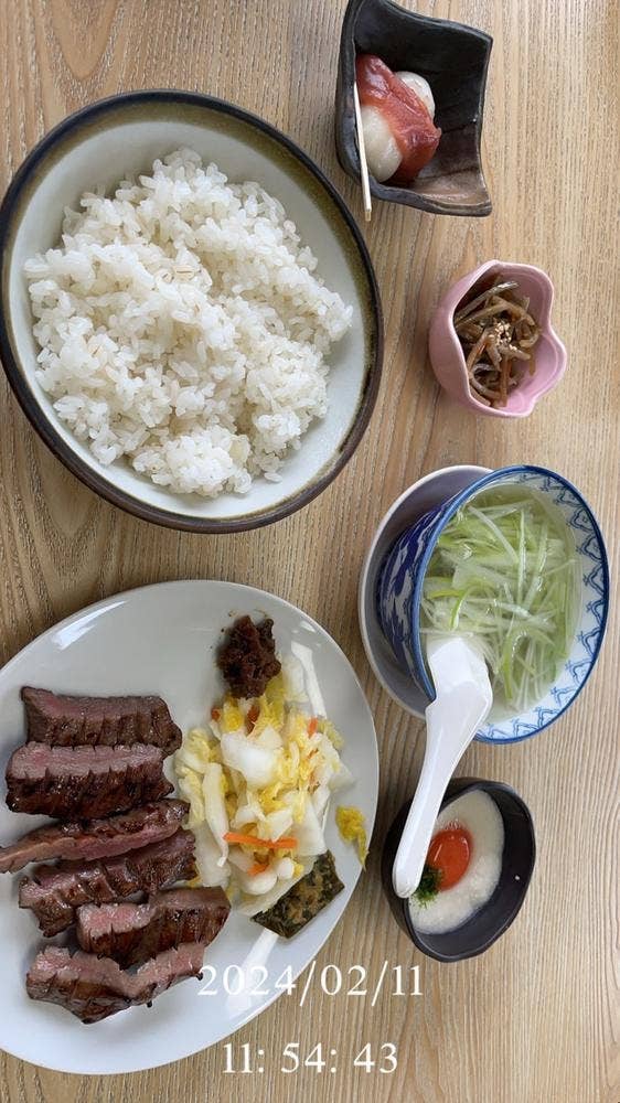 牛たん炭焼 利久 岩沼店