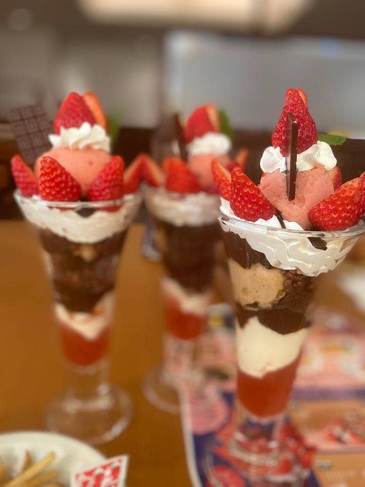 ココス 富士青島店