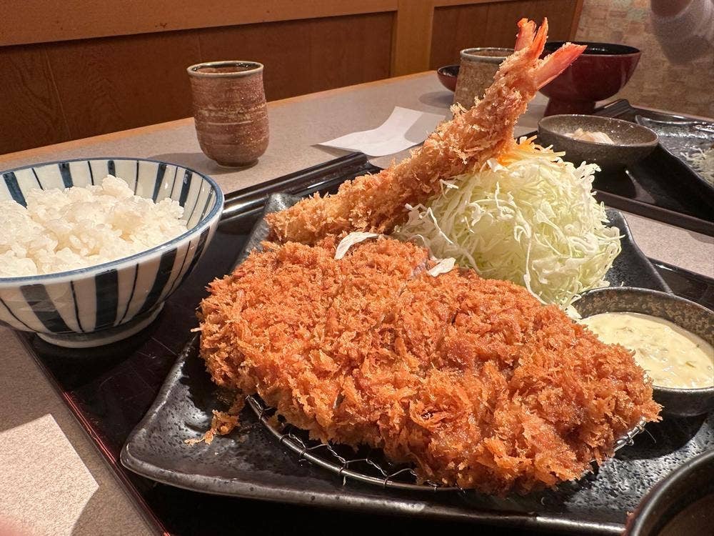 かつ哲 藤岡店