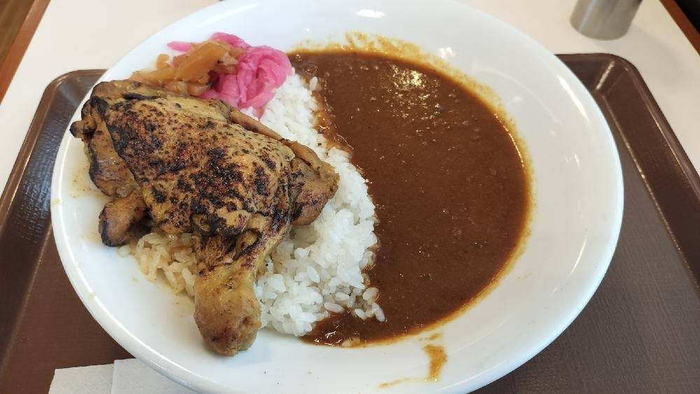 すき家 329号那覇上間店