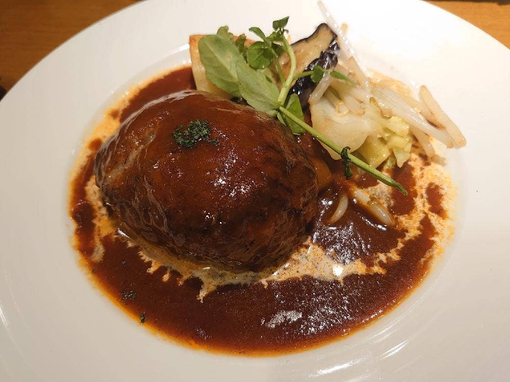 ワイン食堂 ミシェル