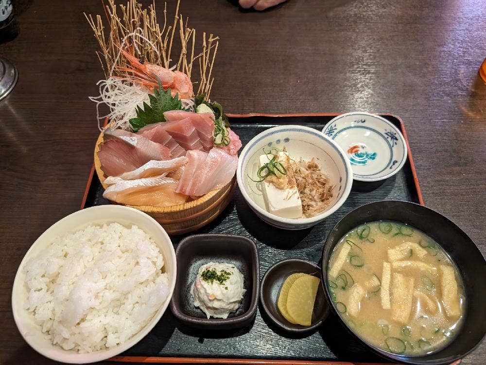 目利きの銀次 小山西口駅前店