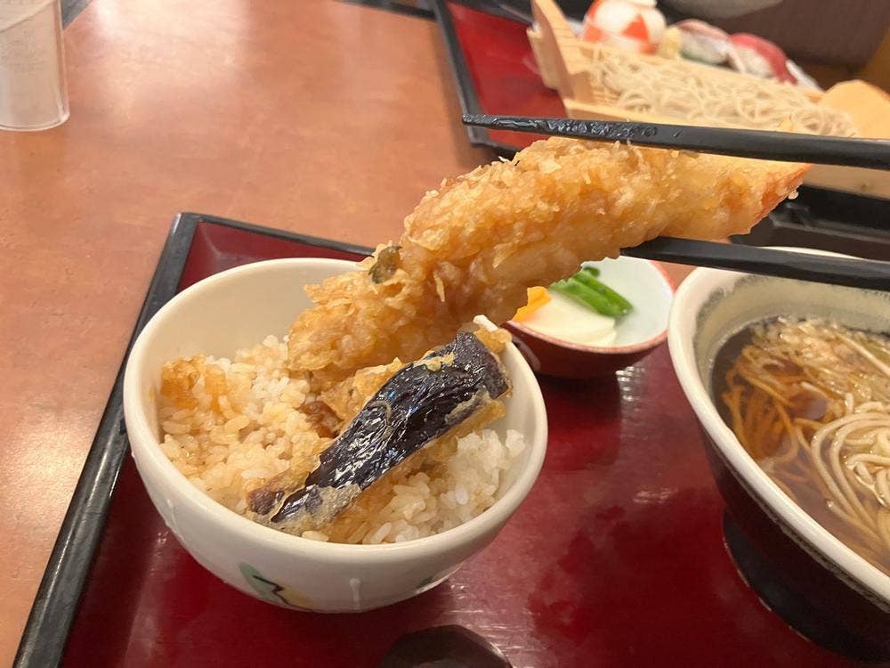 ばんどう太郎 旭店