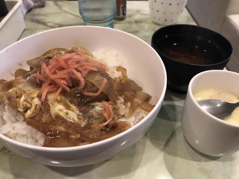 KITCHEN CAFE じじばば