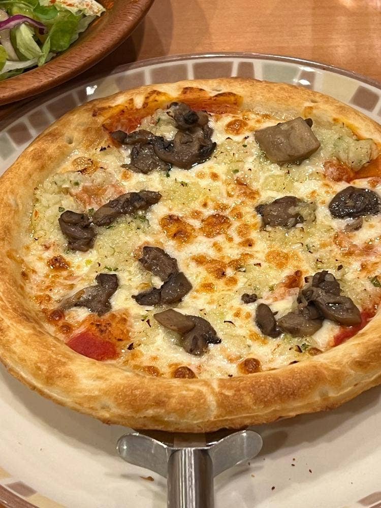 サイゼリヤ ドンキホーテ浅草店