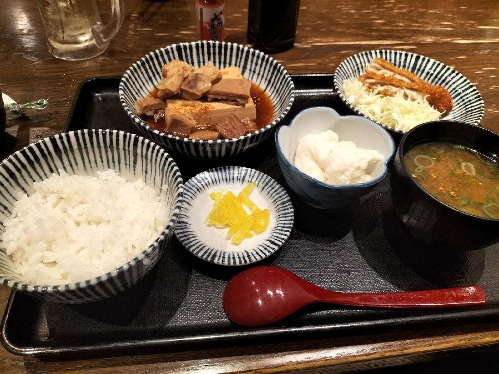 食べ飲み放題 大衆食堂 安べゑ JR和歌山駅前店