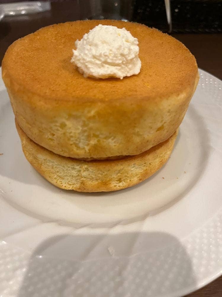 星乃珈琲店 ペリエ千葉店