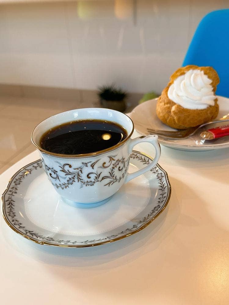 紬Cafe