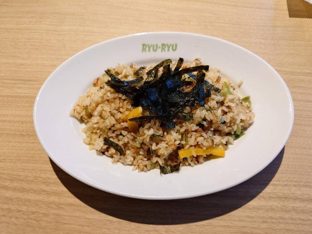 RYU-RYU 武庫之荘店
