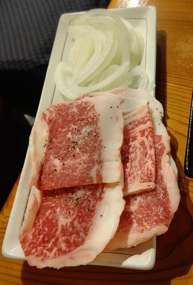 焼肉むらかみ
