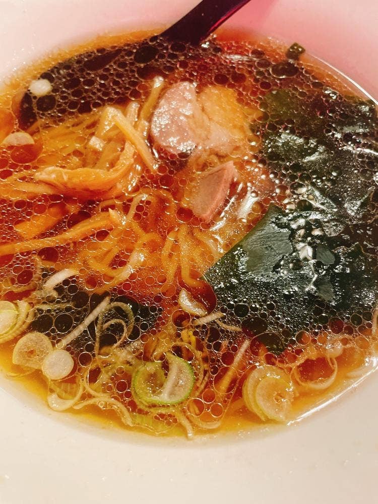 藤華軒