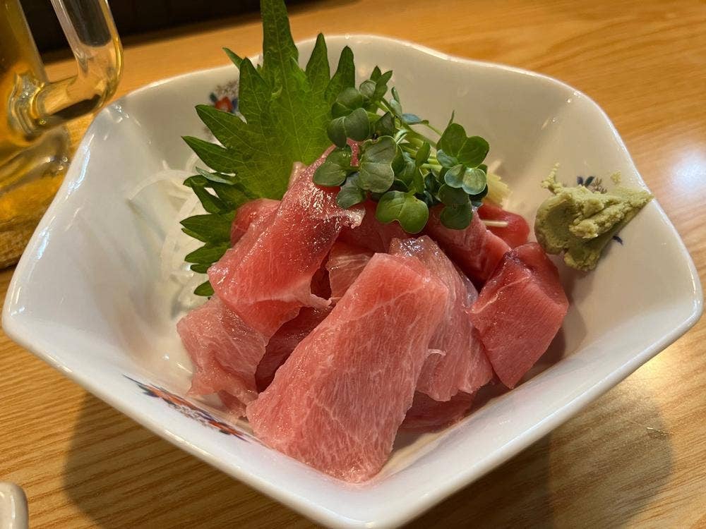 居酒屋かど