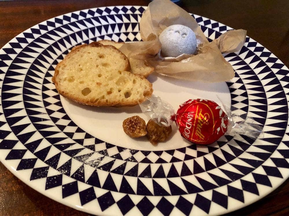 ティールーム ココ