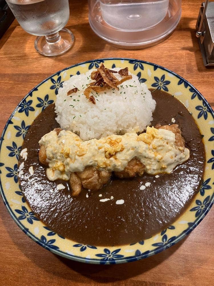 喫茶レストラン マカロニキッチン