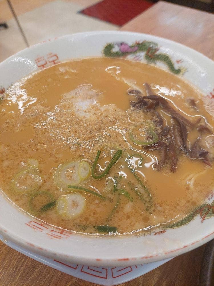 博多金龍 出水店