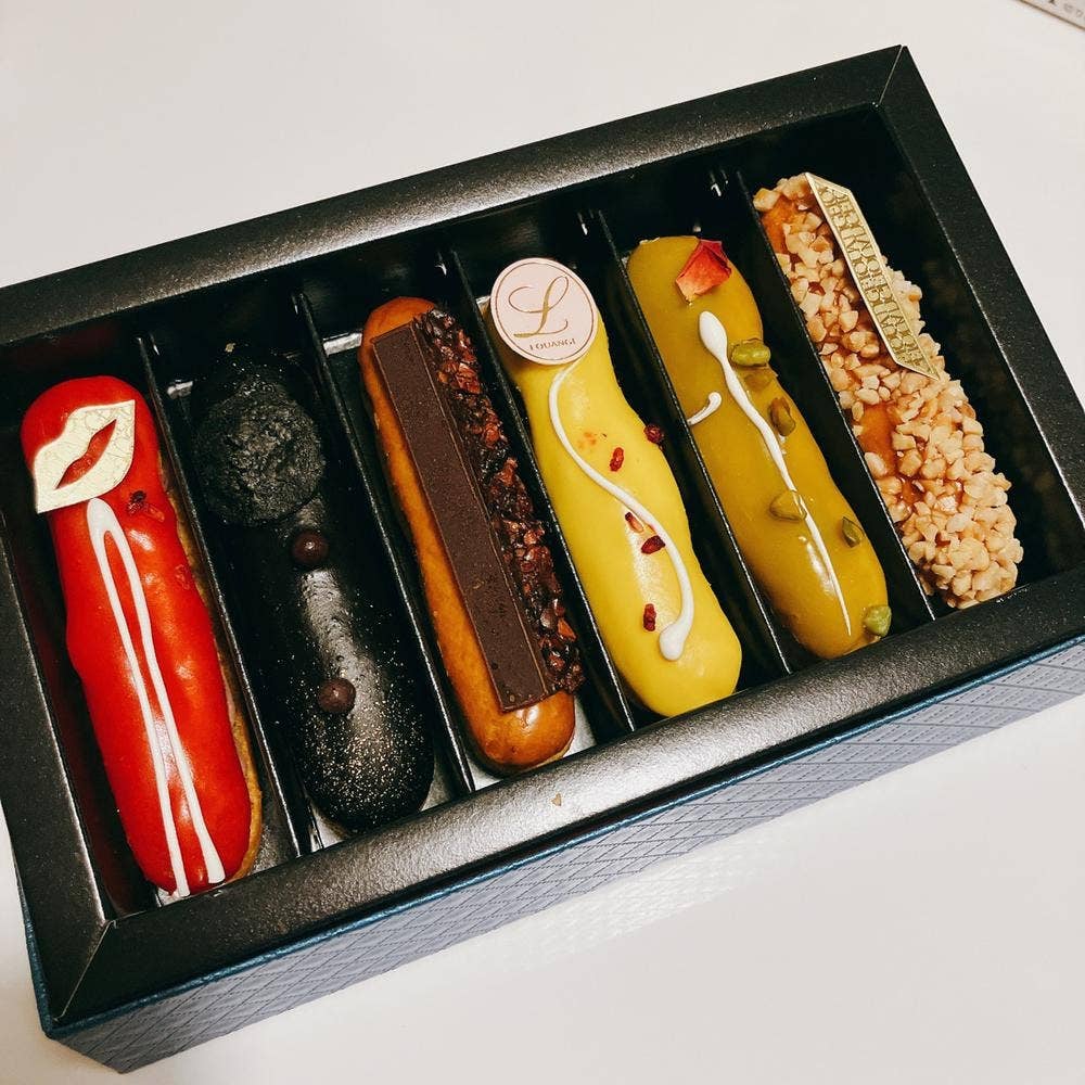 LOUANGE TOKYO ATELIER