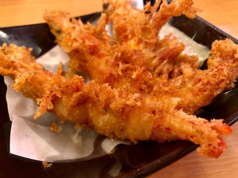 スシロー 灘店