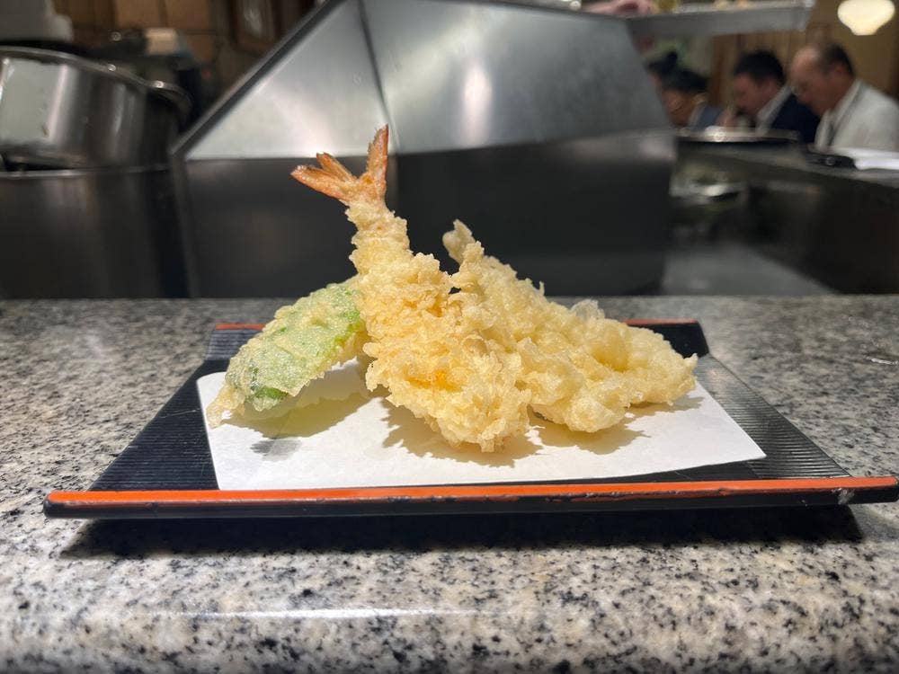 つな八 品川インターシティ店