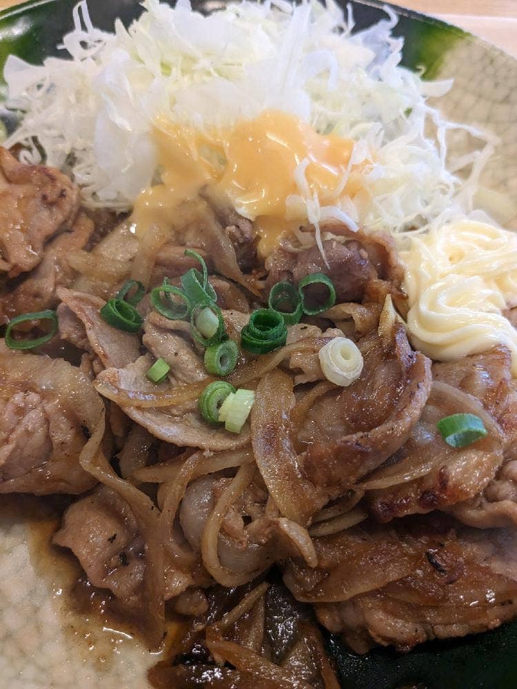 華さん食堂 黒崎店
