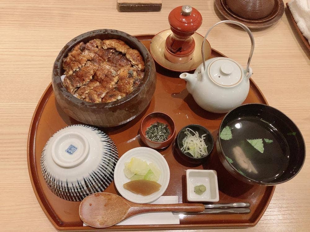和食 竜むら