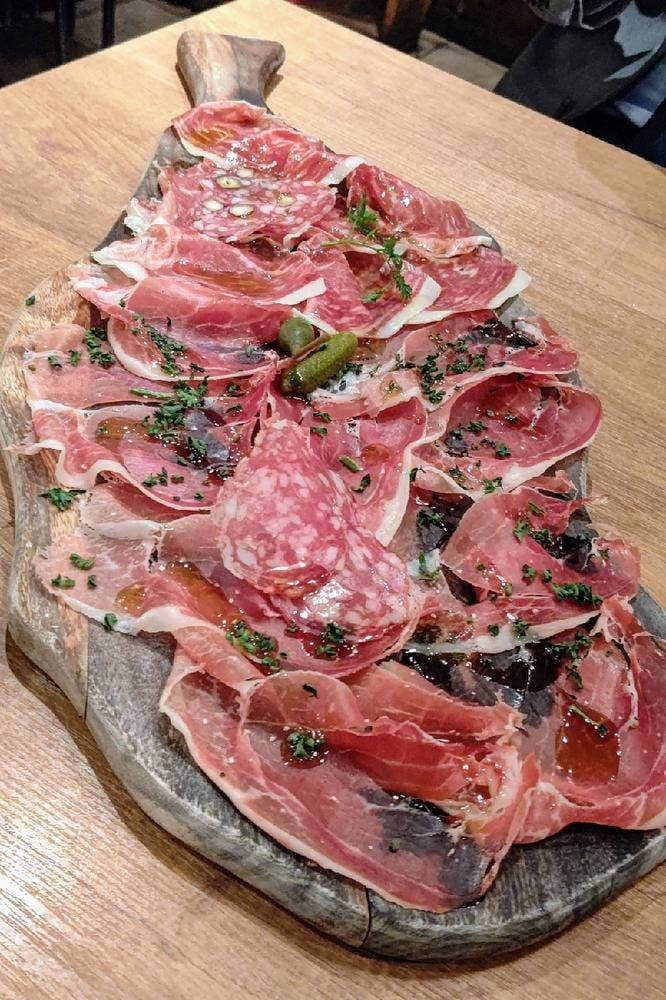 船橋ワイン食堂 862