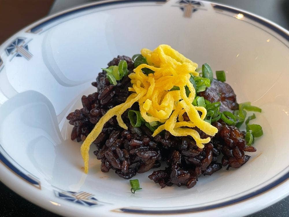 スカイバー＆ラウンジ 洊 ANAクラウンプラザホテル岡山