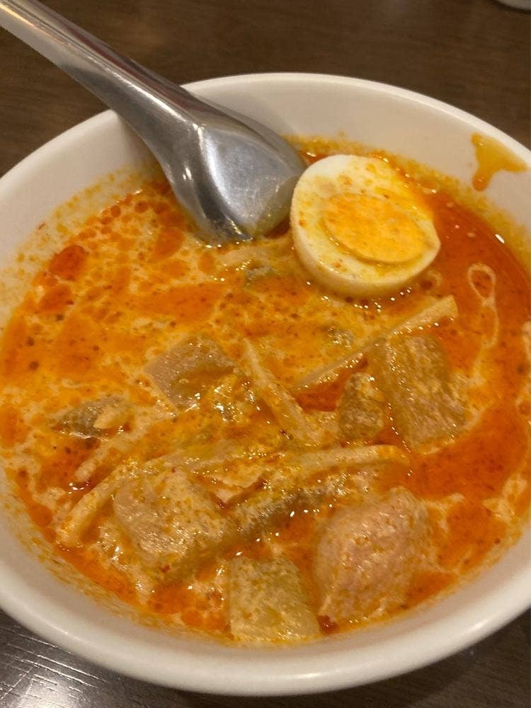 メーヤウ 信濃町店