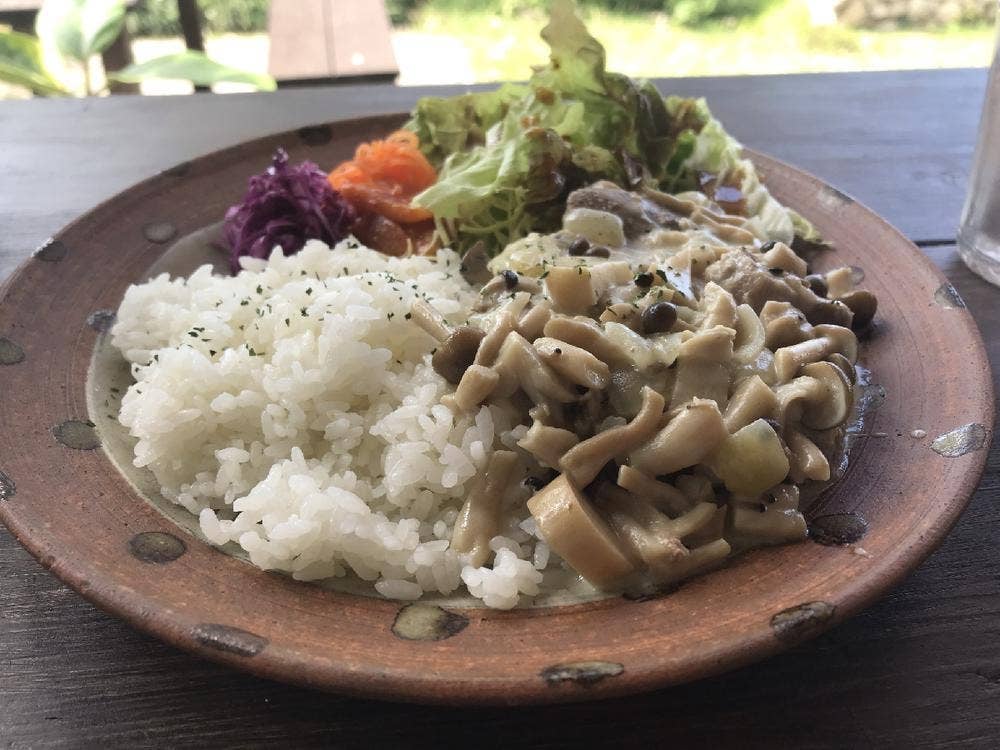 ソングバードカフェ