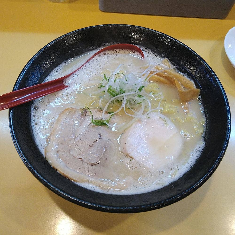 十八番 中島仲通り店