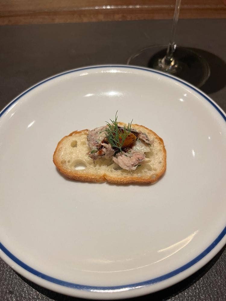 Osteria il Mosto