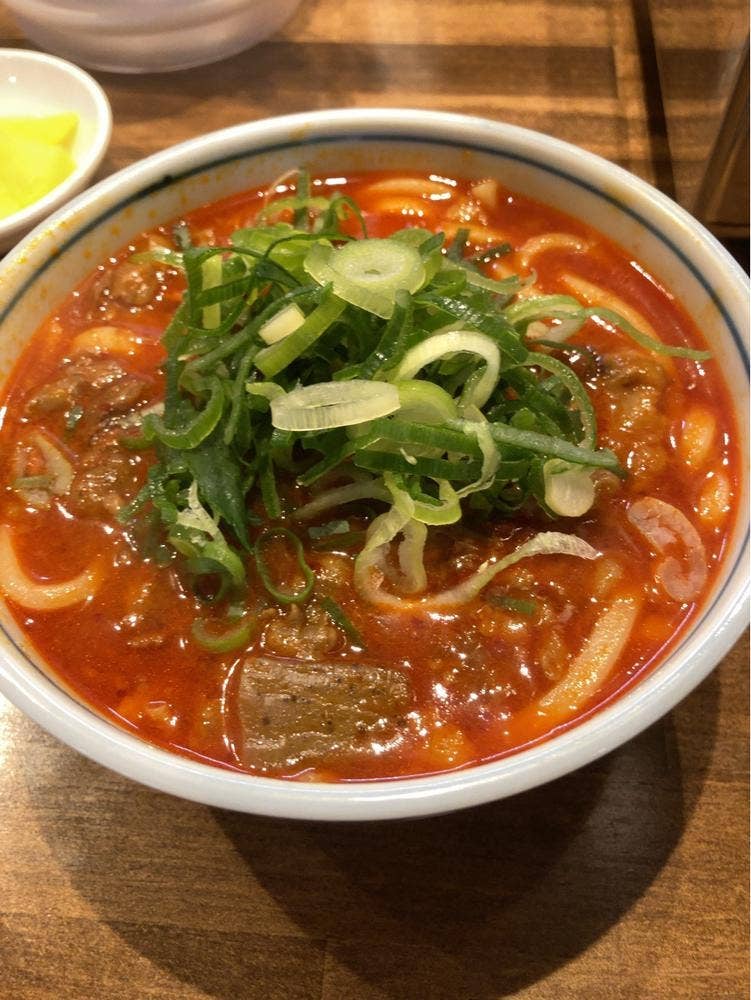 ラーメン石大 塚口店