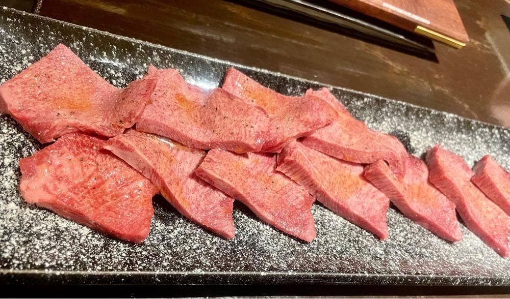 白ひげ