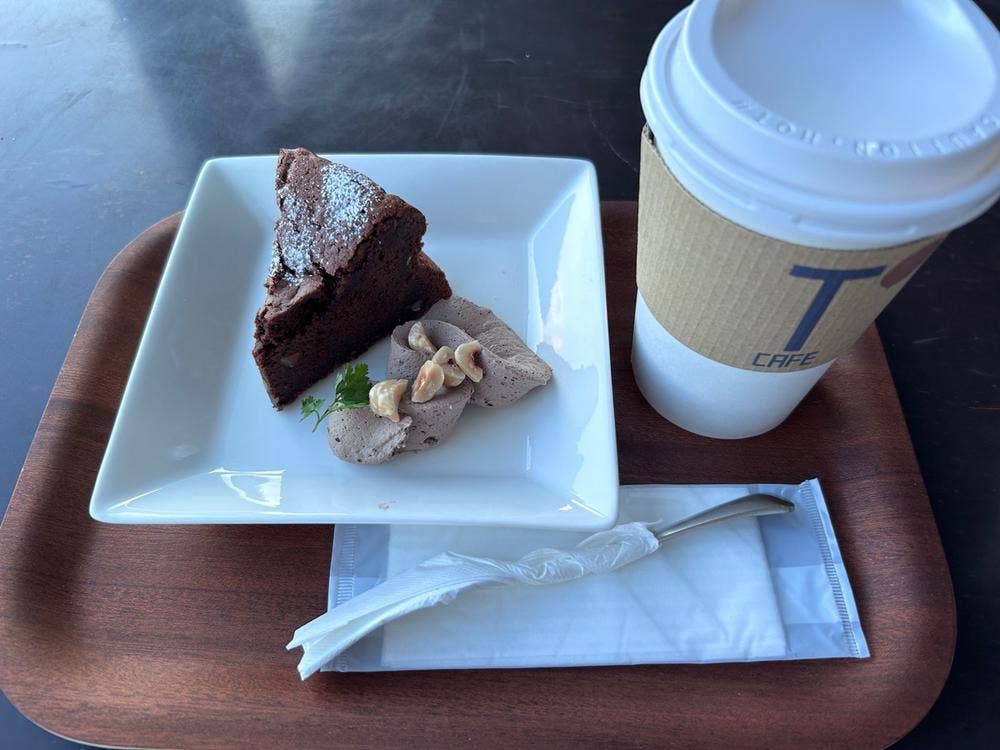 T'CAFE