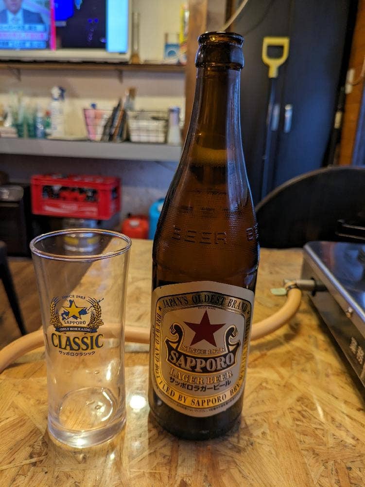 ジンギスカン小屋 五衛門