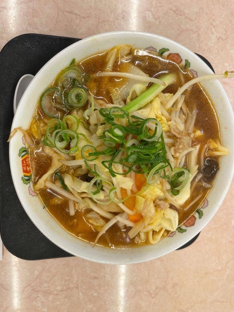 餃子の王将 国道加古川店